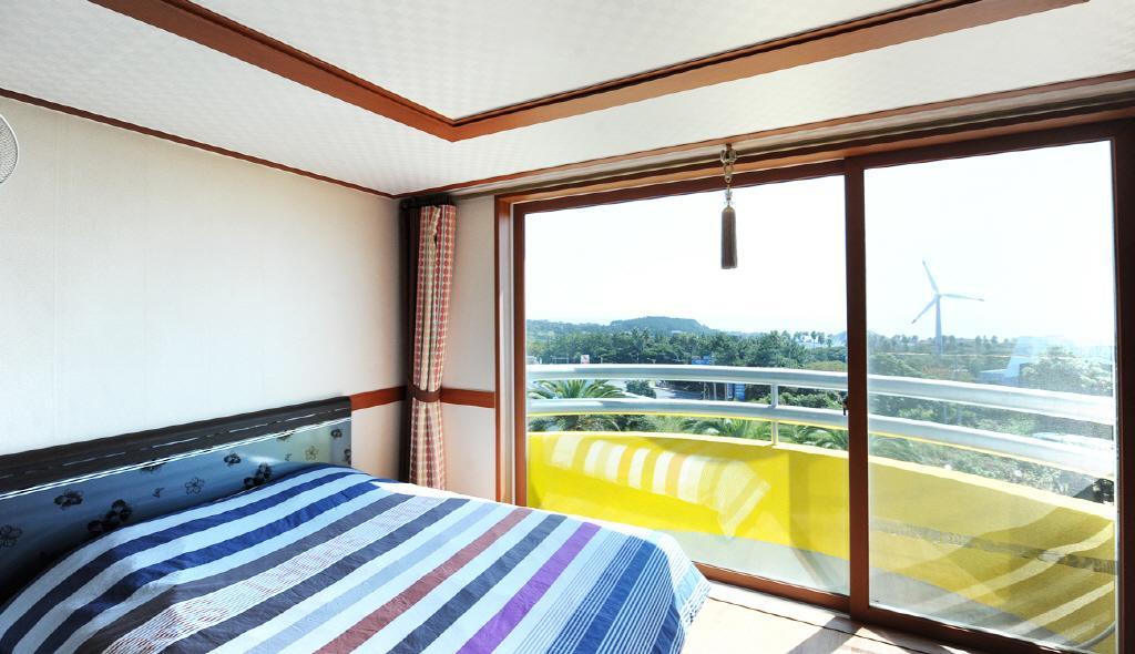 Dream & Green Pension Yerye-dong Habitación foto