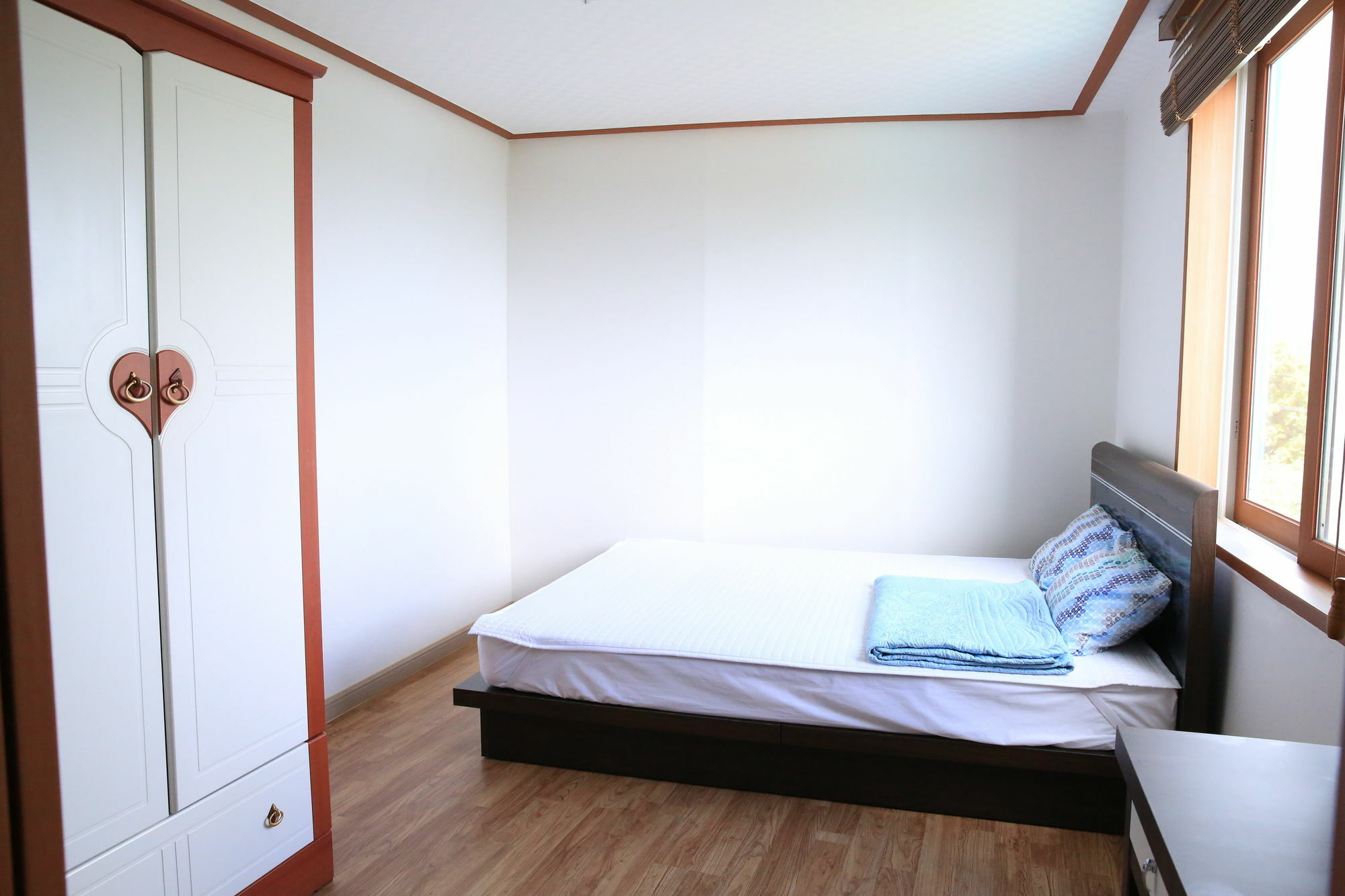 Dream & Green Pension Yerye-dong Exterior foto