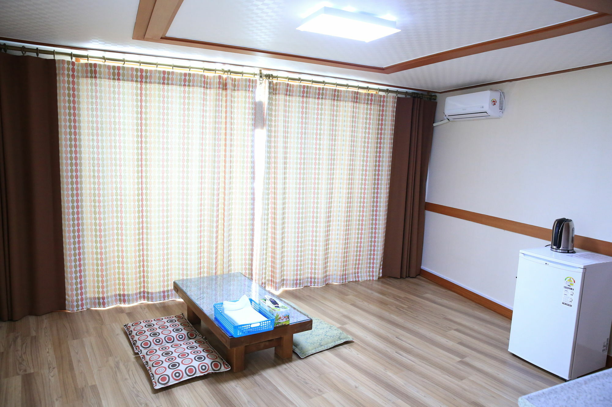 Dream & Green Pension Yerye-dong Exterior foto